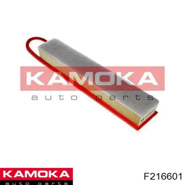 Comprar FA1171 Bremsi Filtro de aire
