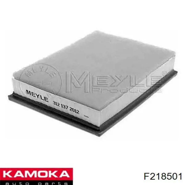 F218501 Kamoka filtro de aire