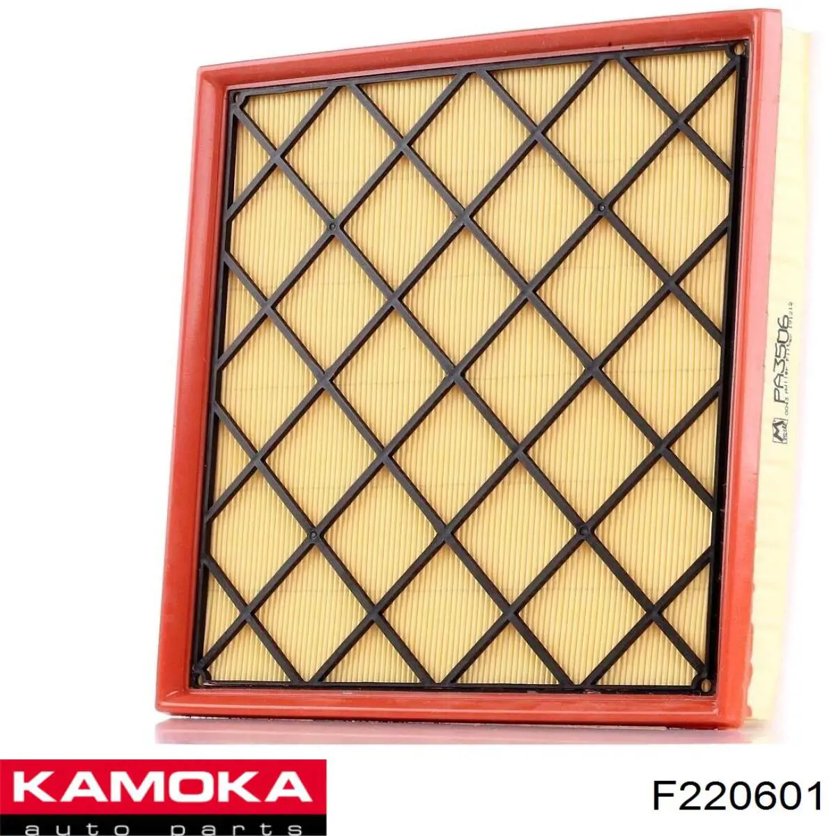 F220601 Kamoka filtro de aire