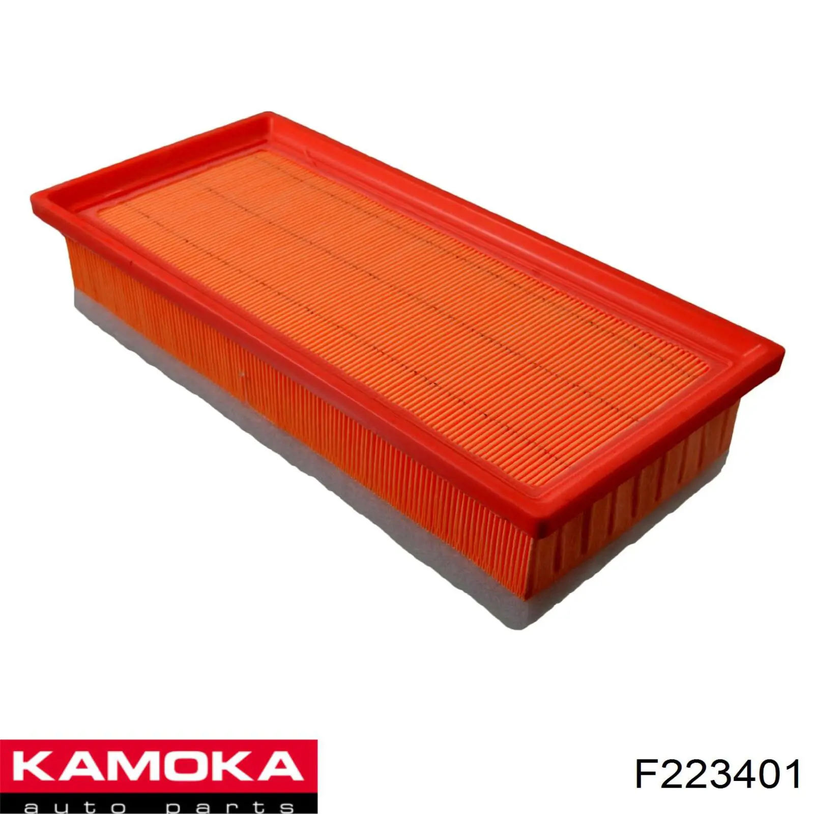 F223401 Kamoka filtro de aire