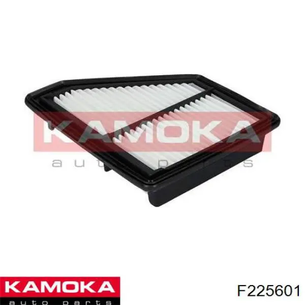 F225601 Kamoka filtro de aire