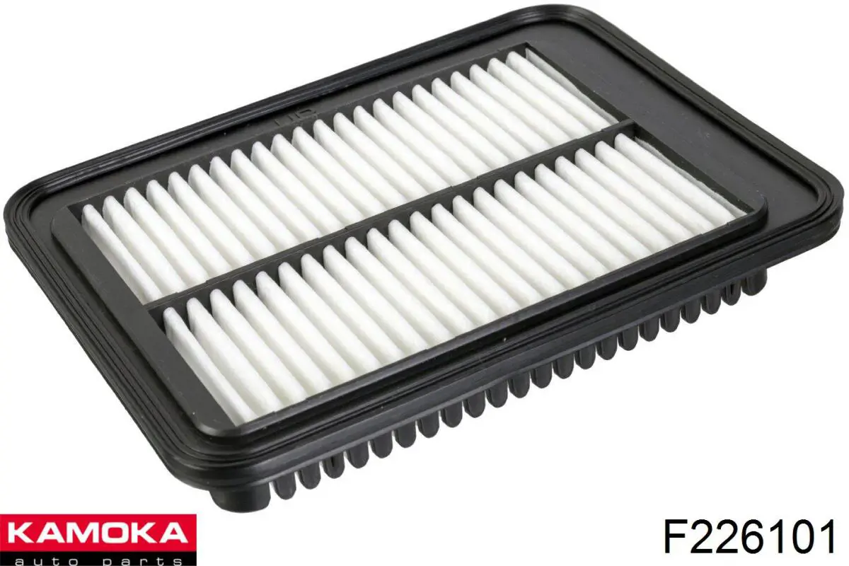 F226101 Kamoka filtro de aire