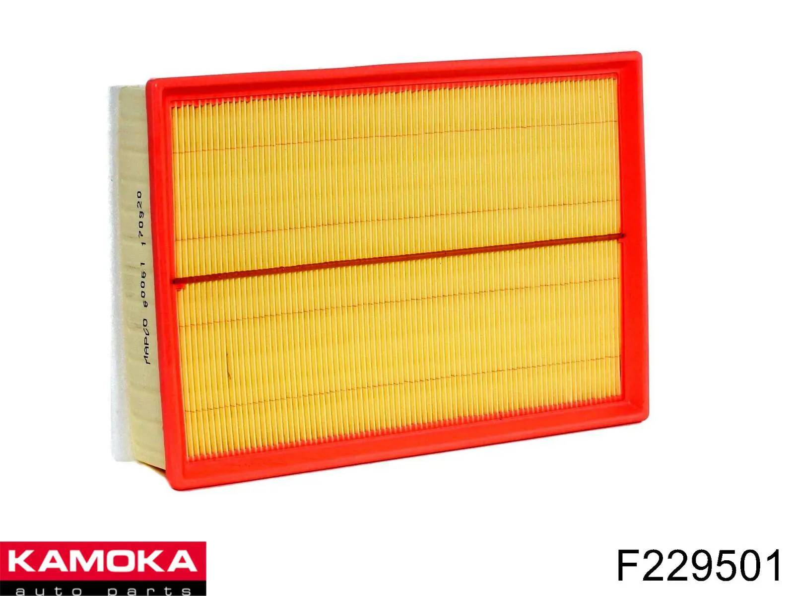 Filtro de aire Renault Master 3 FV, JV