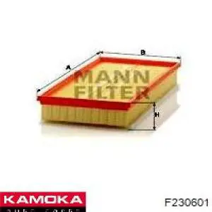 Filtro de aire Volkswagen Golf 4 1J1