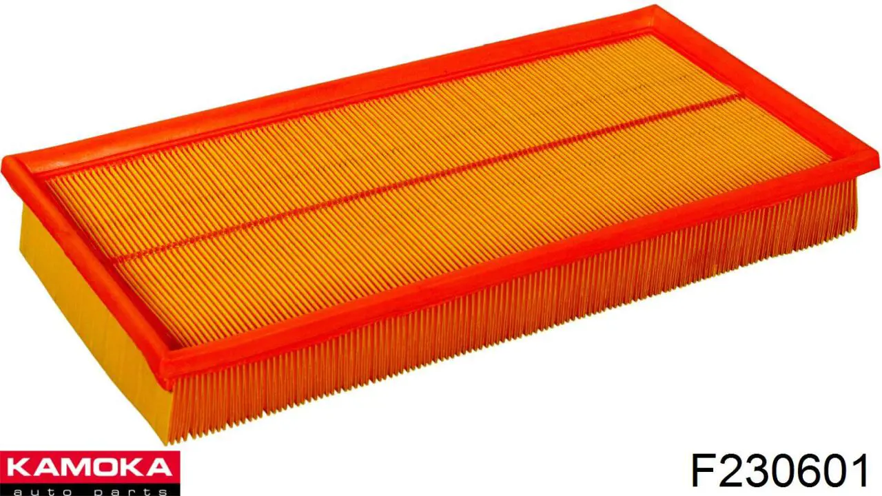 Filtro de aire Volkswagen Golf 4 1J1