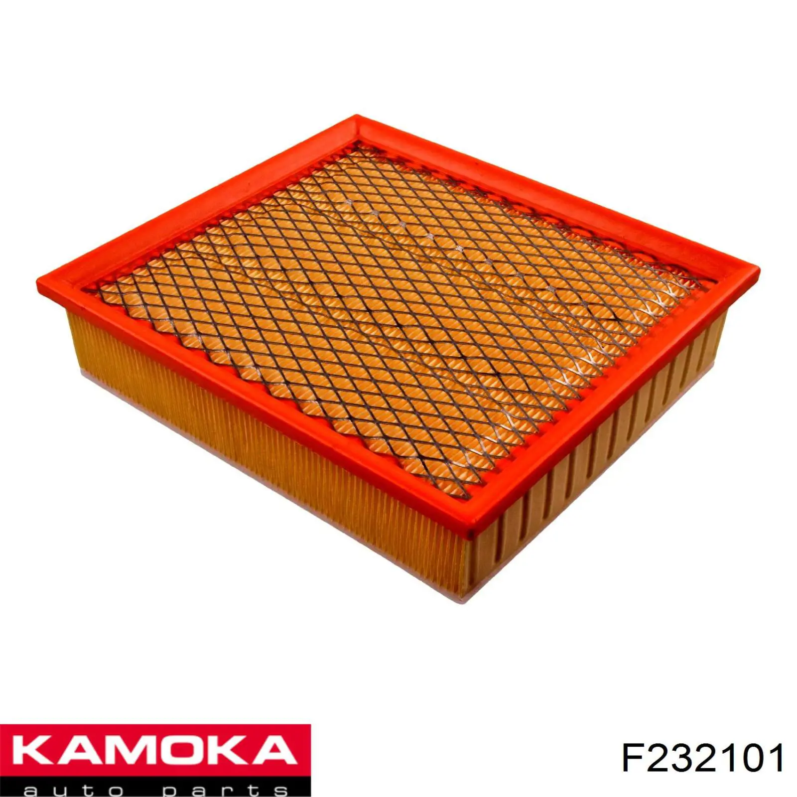 F232101 Kamoka filtro de aire