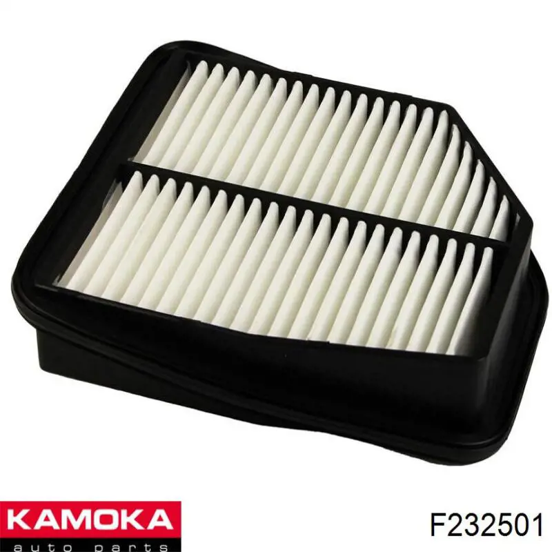 F232501 Kamoka filtro de aire