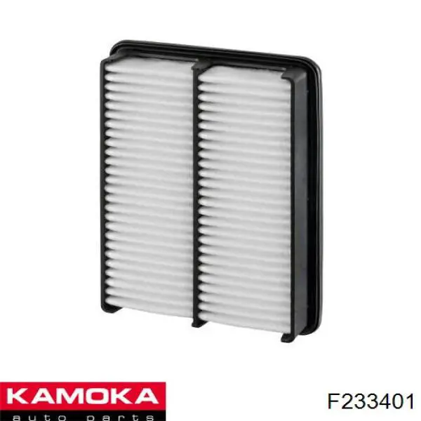 F233401 Kamoka filtro de aire