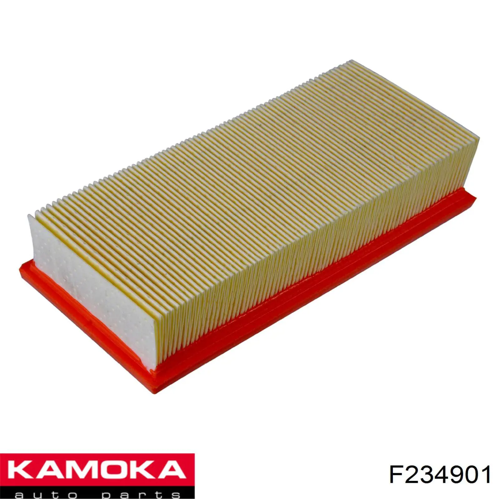 F234901 Kamoka filtro de aire