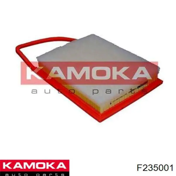 Filtro de aire Peugeot 308 1 4A, 4C