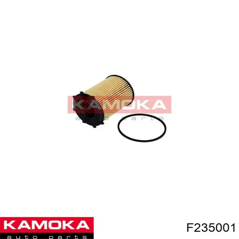 Filtro de aire Peugeot 308 1 4A, 4C