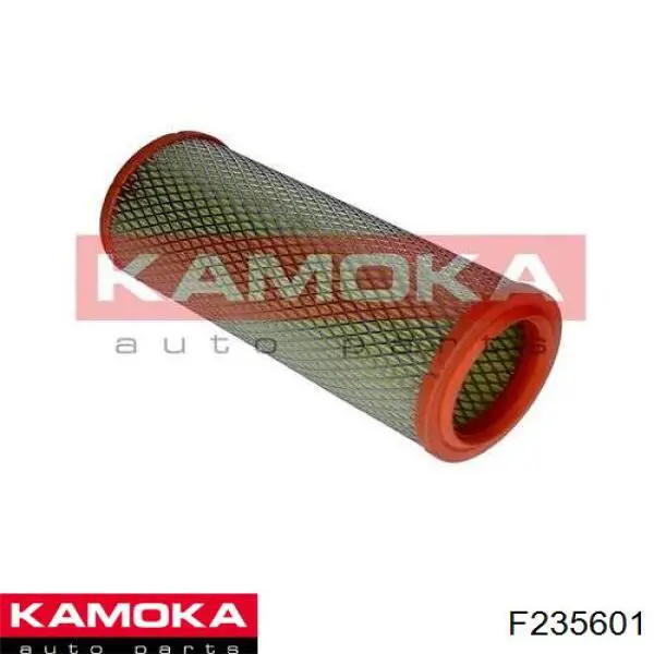 F235601 Kamoka filtro de aire