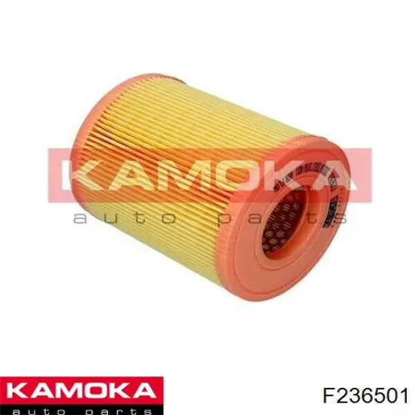 F236501 Kamoka filtro de aire