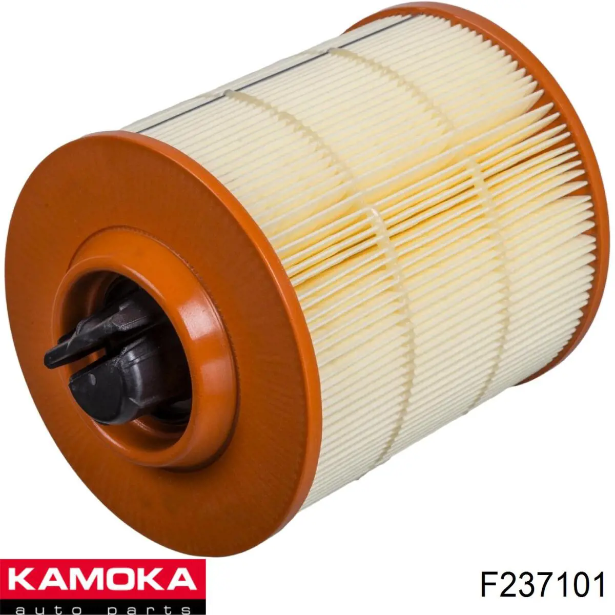 F237101 Kamoka filtro de aire