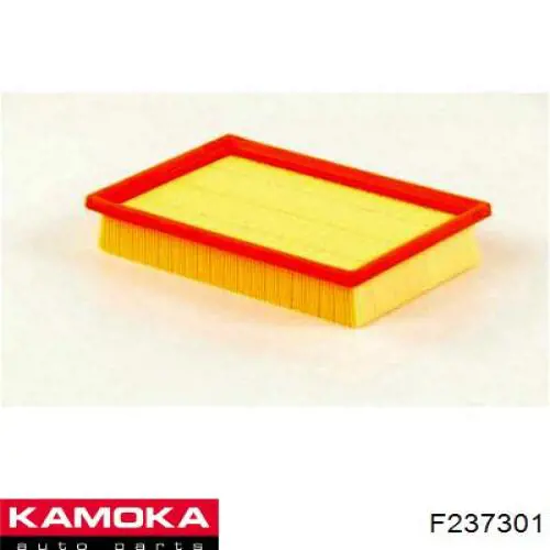 F237301 Kamoka filtro de aire