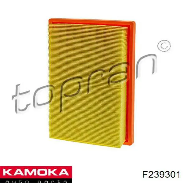 Comprar FA0519JM Japko Filtro de aire