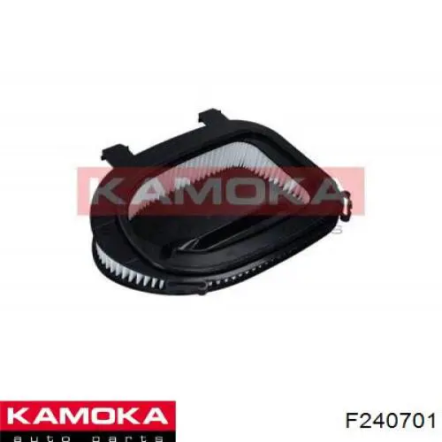 F240701 Kamoka filtro de aire