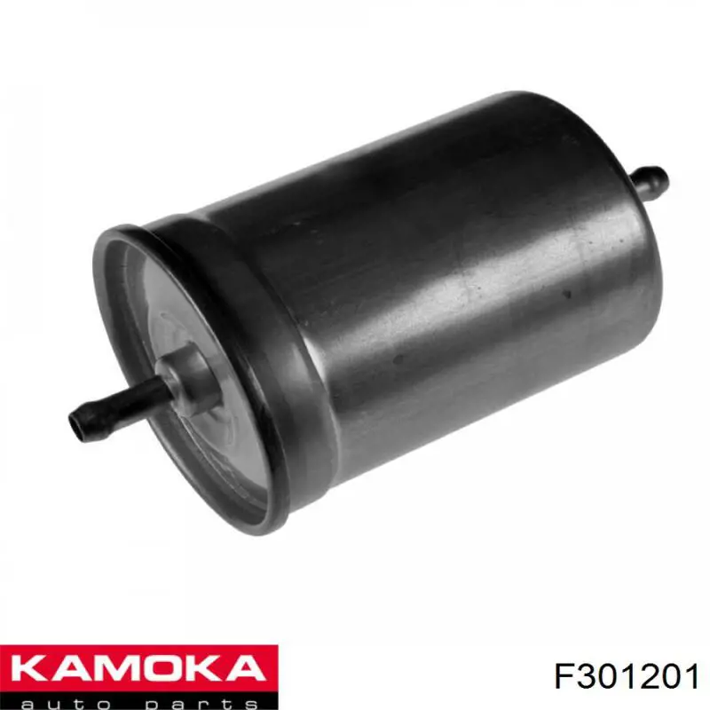F301201 Kamoka filtro combustible