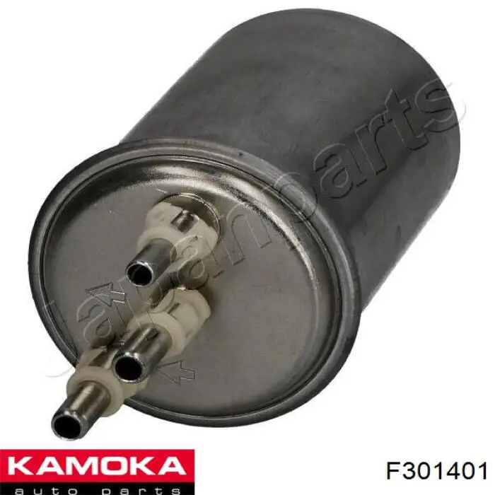 Filtro combustible Jaguar X-type CF1