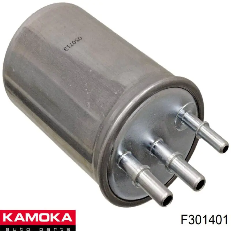 Filtro combustible Jaguar X-type CF1