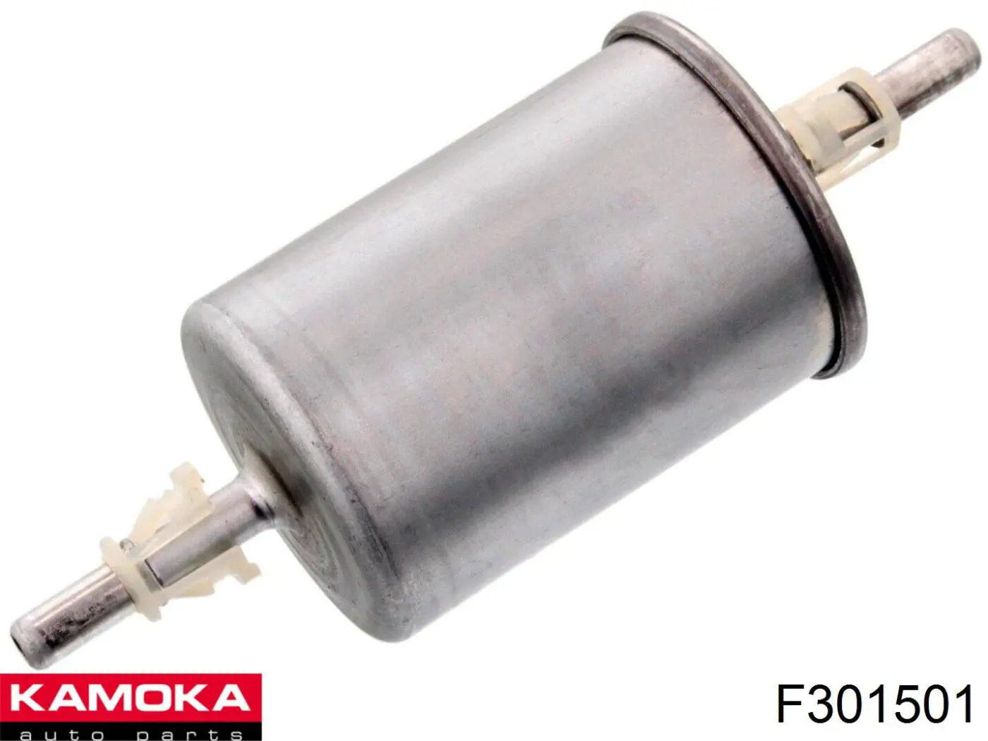 Filtro de gasoil Kamoka F301501