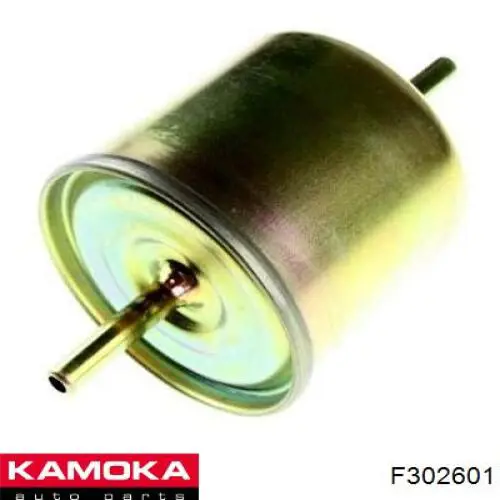 Filtro combustible Ford Ka RBT