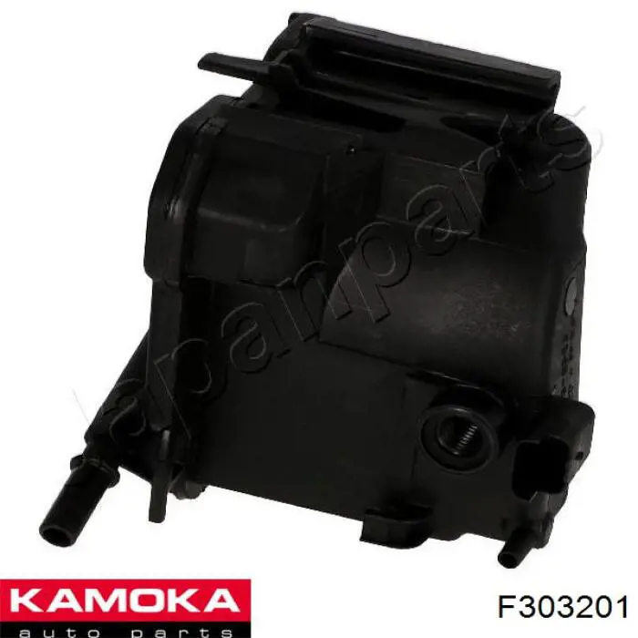 Filtro combustible Suzuki Grand Vitara FT, HT