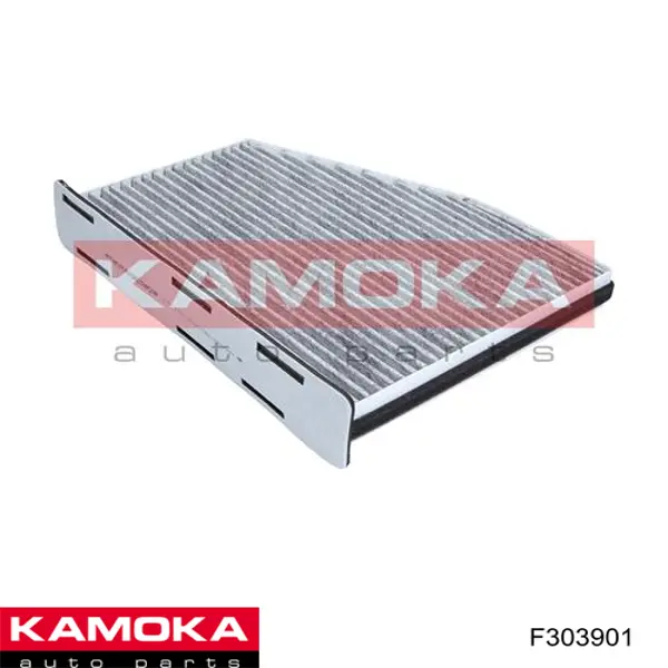 Filtro de combustible F303901 Kamoka