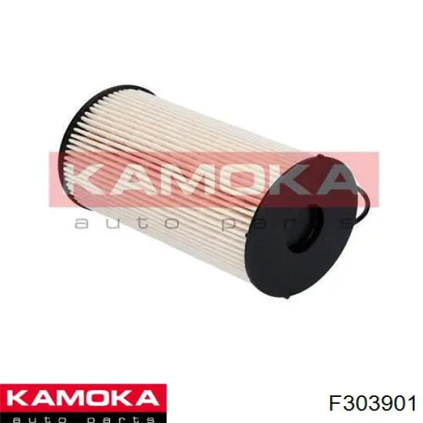 Filtro de gasoil Kamoka F303901