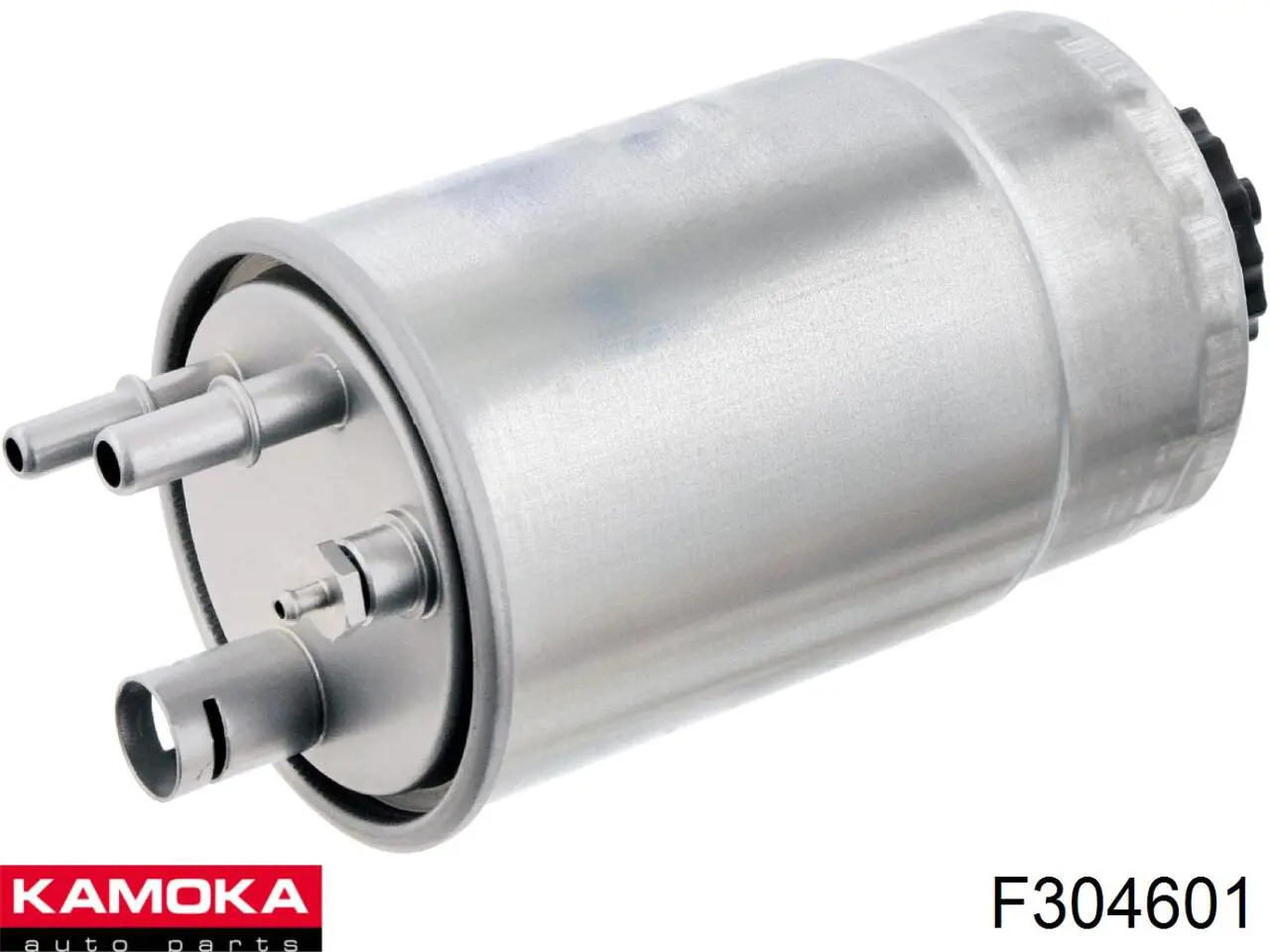 F304601 Kamoka filtro combustible