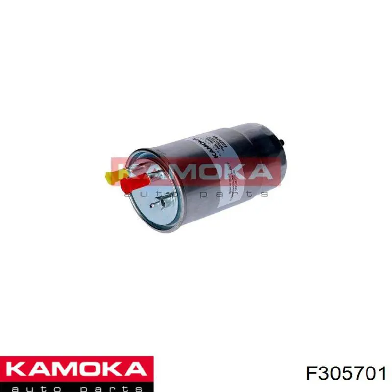 Filtro combustible Alfa Romeo Giulietta 940