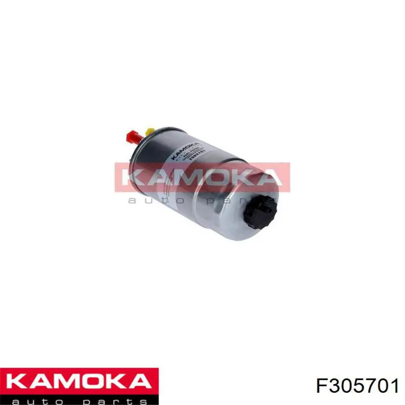 Filtro combustible Alfa Romeo Giulietta 940