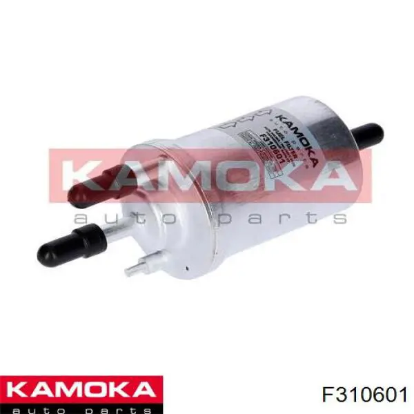 F310601 Kamoka filtro combustible