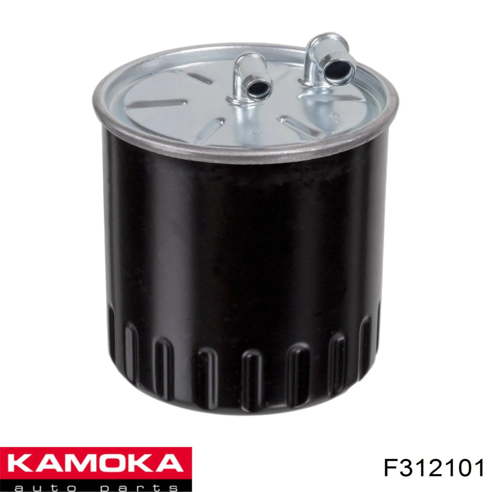 F312101 Kamoka filtro combustible