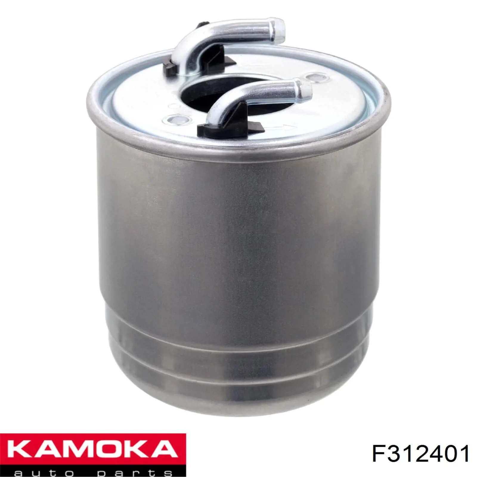 F312401 Kamoka filtro combustible