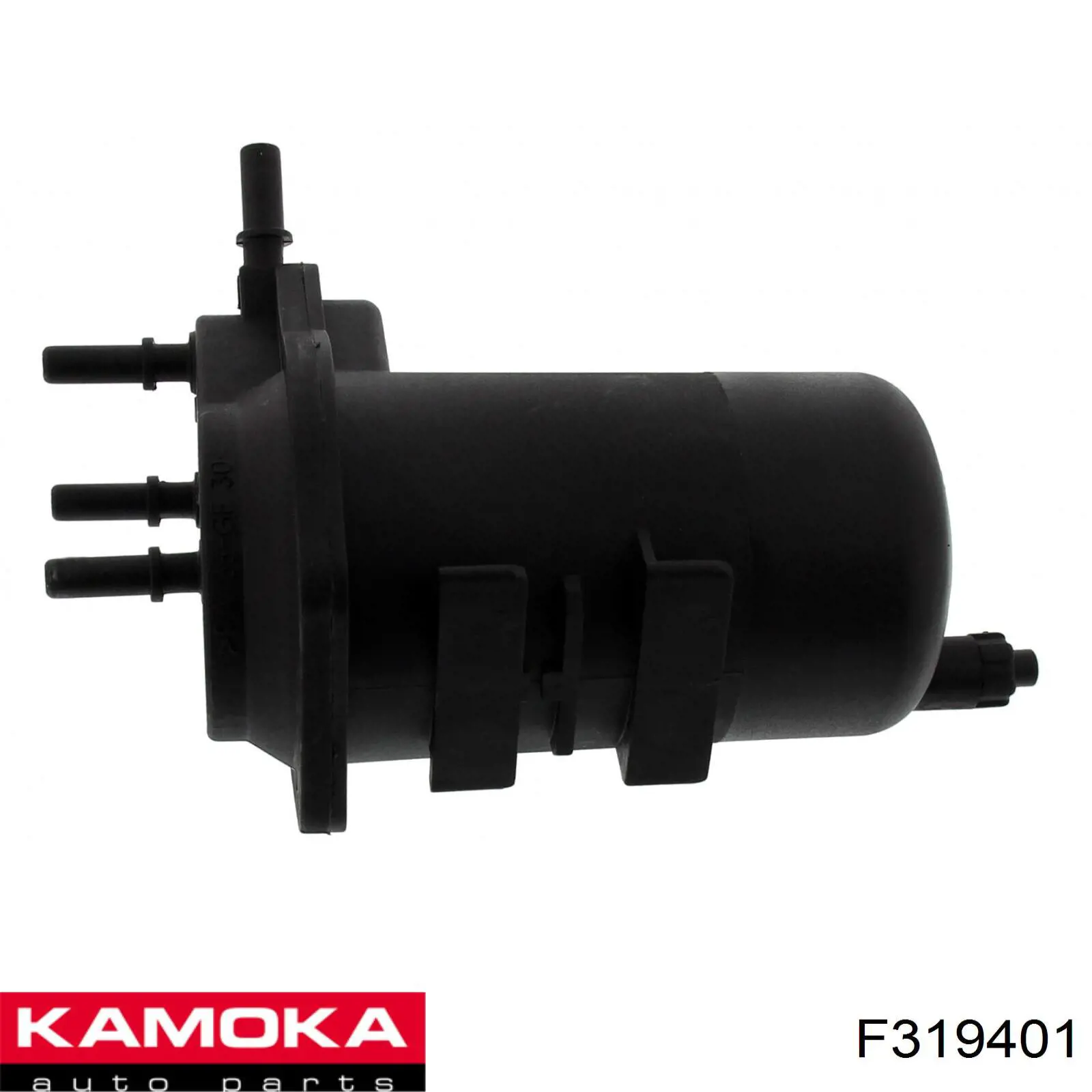 F319401 Kamoka filtro combustible