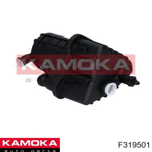 F319501 Kamoka filtro combustible