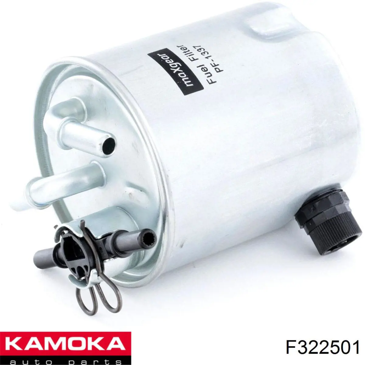 Filtro combustible Kamoka F322501 precio, desde 16,79 EUR