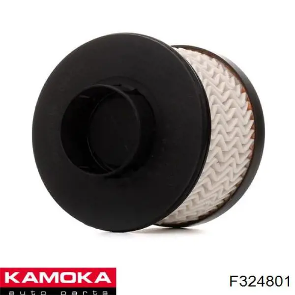 Filtro de combustible ADBP230010 Blue Print