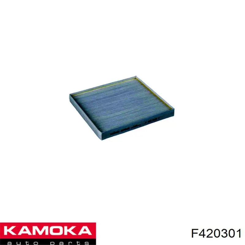 971331R000 Hyundai/Kia Filtro antipolen