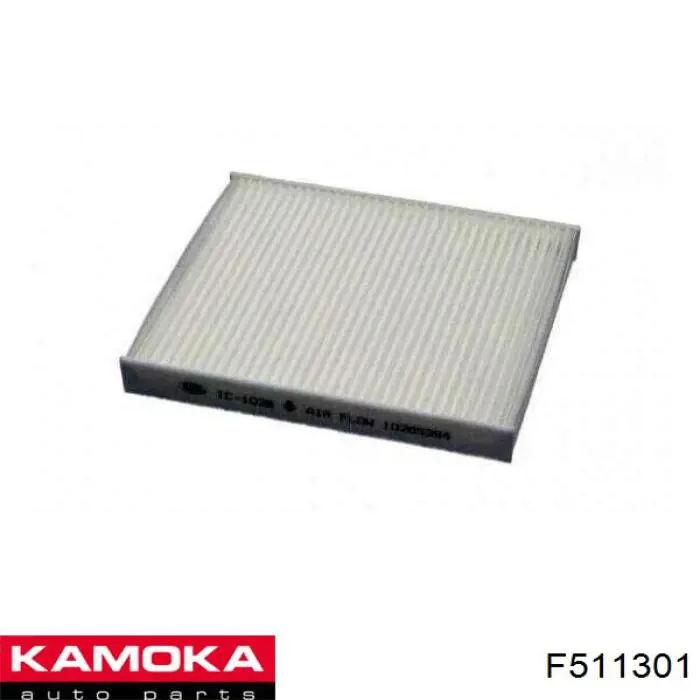 F511301 Kamoka