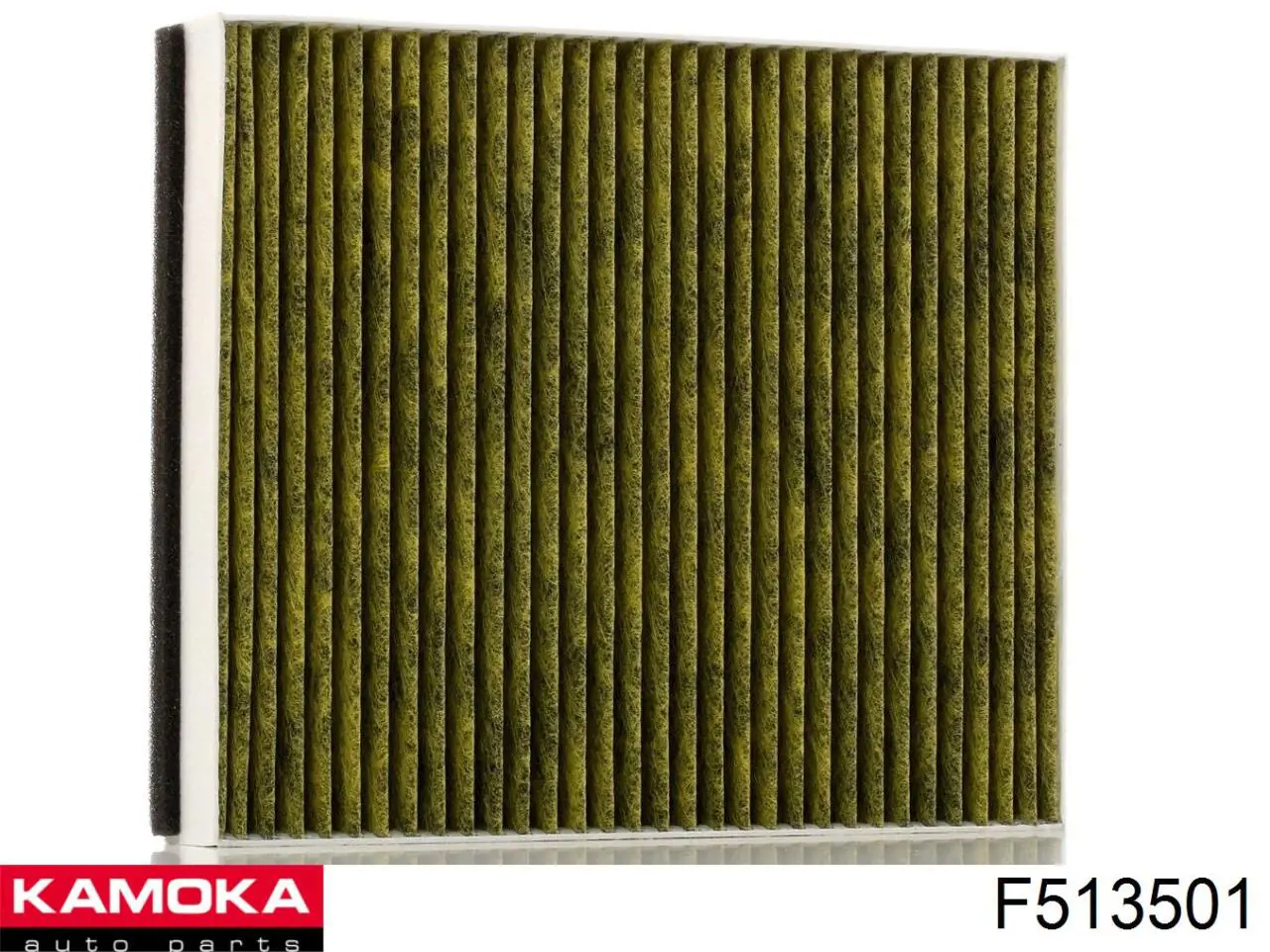 Filtro aire acondicionado coche Audi A6  (4A5)