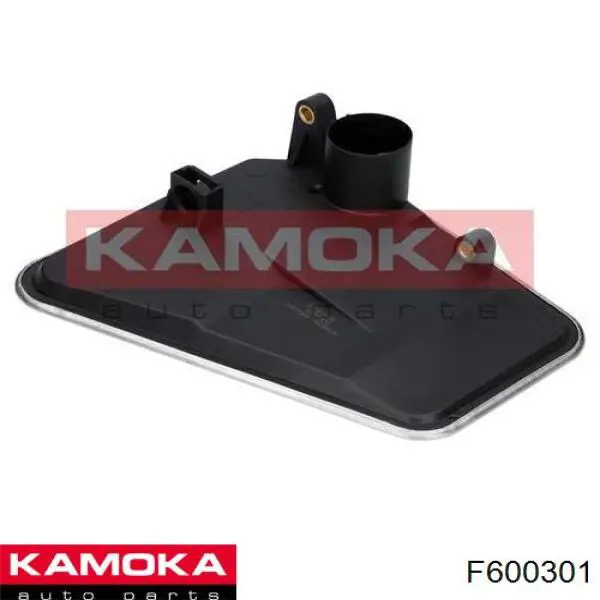 F600301 Kamoka filtro caja de cambios automática