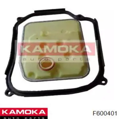 Filtro hidráulico, transmisión automática Volkswagen Golf 3 1H1