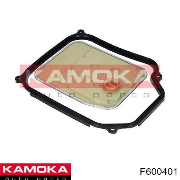 Filtro hidráulico, transmisión automática Volkswagen Golf 3 1H1