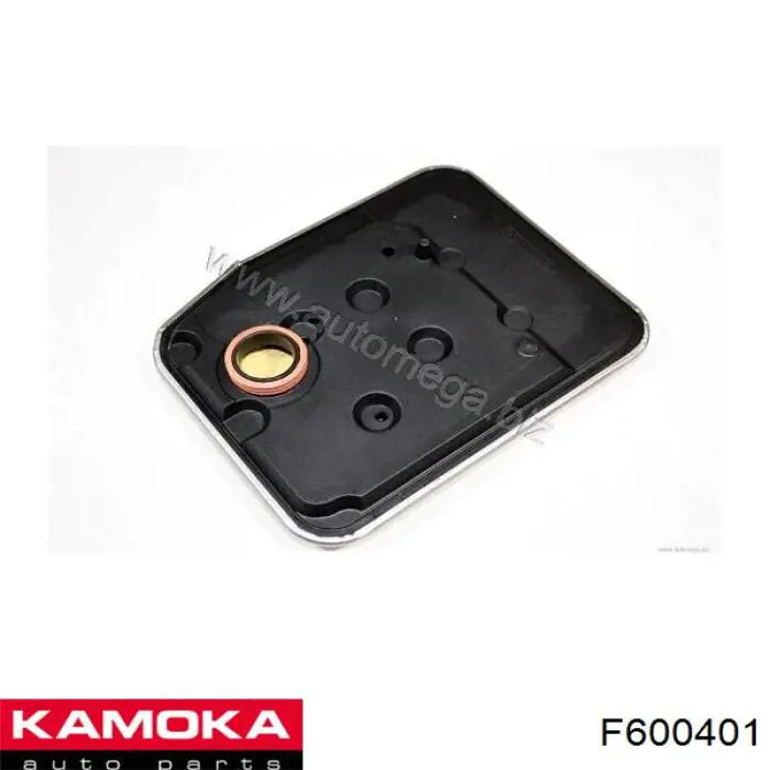 Filtro hidráulico, transmisión automática Volkswagen Golf 3 1H1