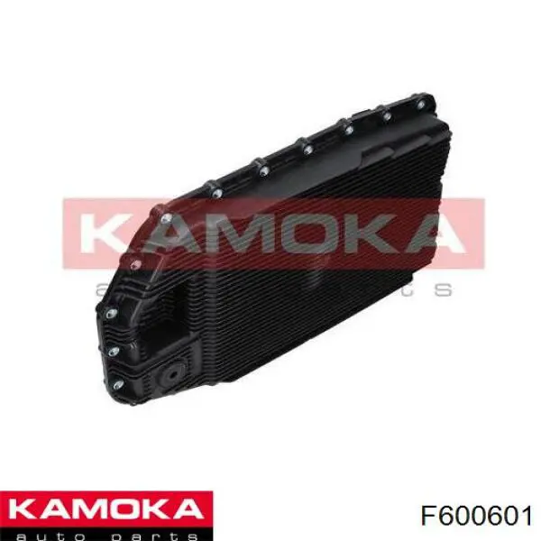 F600601 Kamoka filtro caja de cambios automática
