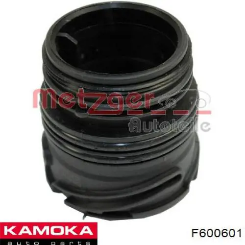 Filtro caja de cambios automática ZF Parts 0501323156