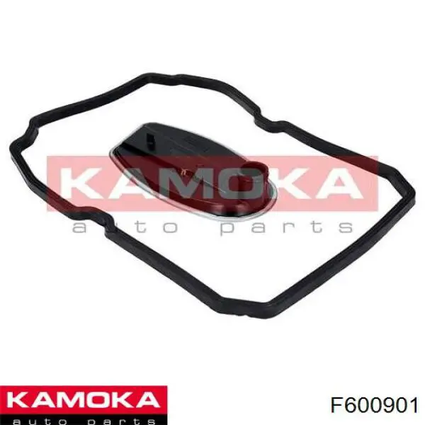 F600901 Kamoka filtro de transmisión automática