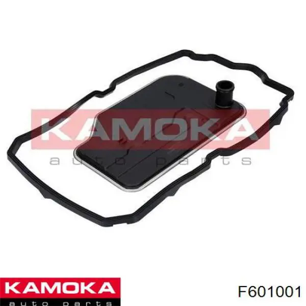 F601001 Kamoka filtro caja de cambios automática